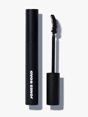 NIB Jones Road The Mascara - Shade “Pitch Black”